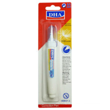 Sample Free Fast Dry / Quick Dry Correction Pen Correction Fluid